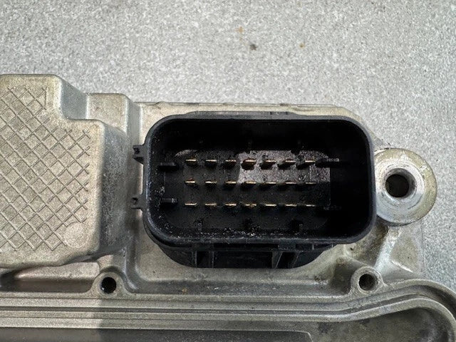 Detroit OEM DD15 Diesel Engine Control Module ECM ECU A0004467635