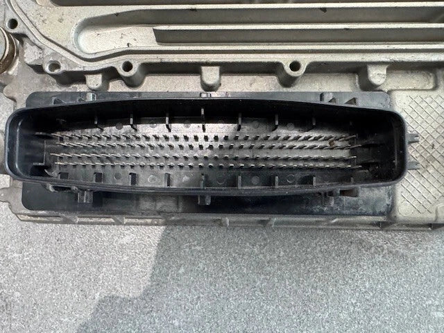 Detroit OEM DD15 Diesel Engine Control Module ECM ECU A0004467635