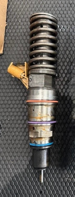 Detroit SERIES 60 Diesel Engine Fuel Injector 0414703005 193704402 0414703007