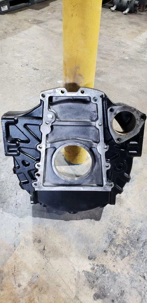 Detroit Series 60 12.7L Engine DDEC IV, Flywheel Housing, 23505073M