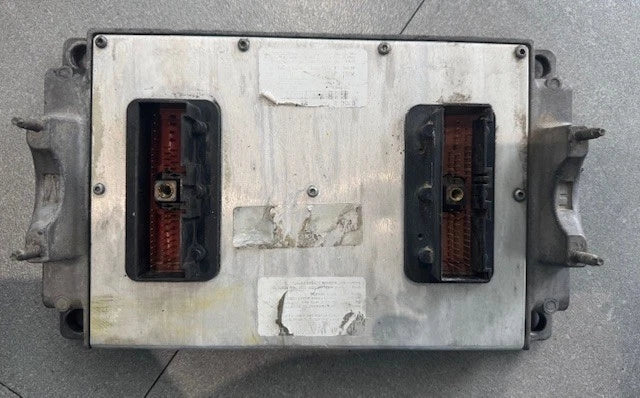 Detroit Series 60 14L DDEC V Diesel Engine Control Module ECM ECU 23535798