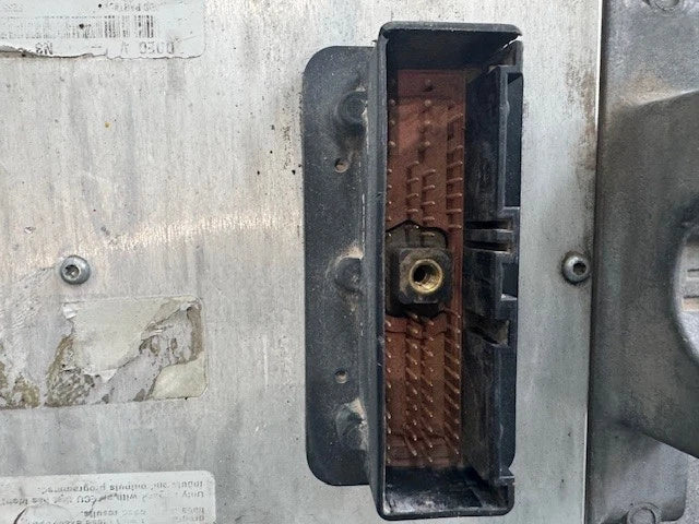 Detroit Series 60 14L DDEC V Diesel Engine Control Module ECM ECU 23535798