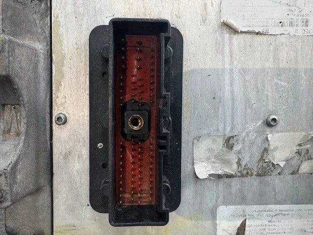 Detroit Series 60 14L DDEC V Diesel Engine Control Module ECM ECU 23535798