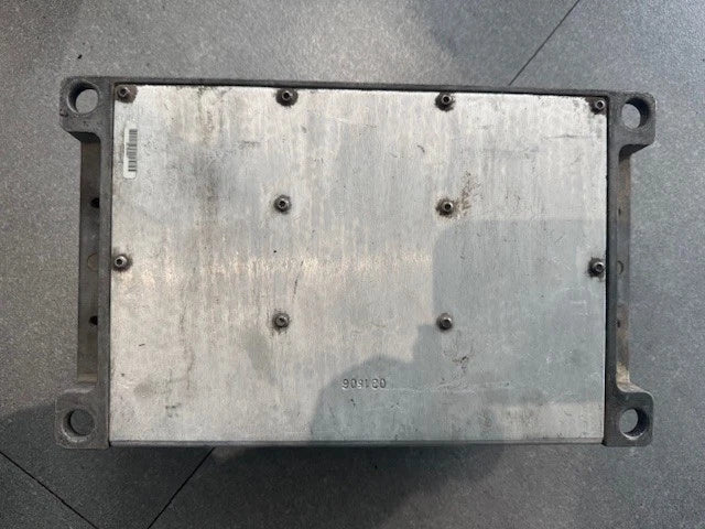 Detroit Series 60 14L DDEC V Diesel Engine Control Module ECM ECU 23535798