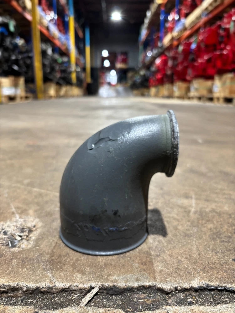 Detroit Turbo Connection Intake Elbow 23535396 OEM