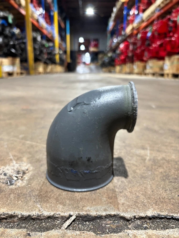Detroit Turbo Connection Intake Elbow 23535396 OEM