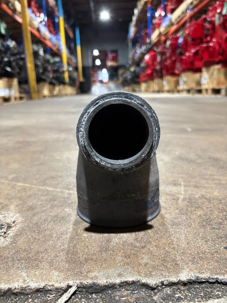 Detroit Turbo Connection Intake Elbow 23535396 OEM