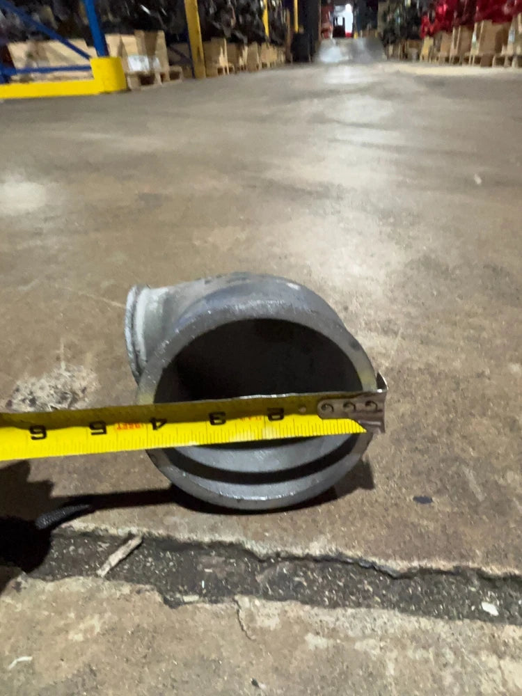 Detroit Turbo Connection Intake Elbow 23535396 OEM