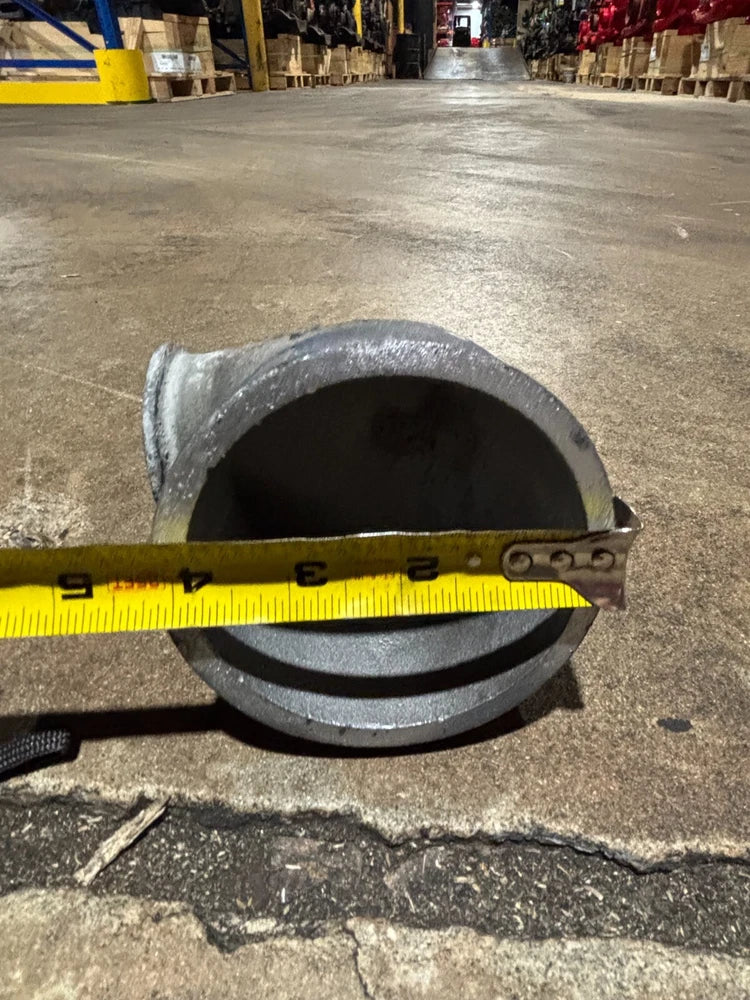 Detroit Turbo Connection Intake Elbow 23535396 OEM