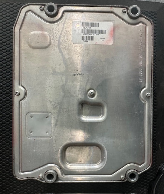 2014 Cummins ISX12 Engine Control Module ECM ECU 5317106 5317107 CM2350