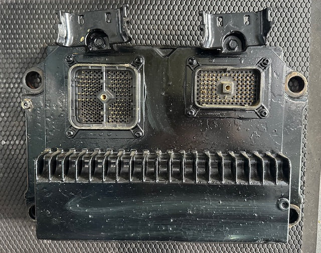 2006 Caterpillar C15 ACERT Engine Control Module ECM ECU 262-2881-01, 248-5540