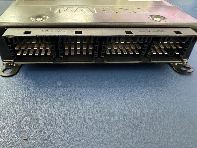 FREIGHTLINER CASCADIA WABCO ABS-E4- Brake Module ECU ECM 4460037750 4008657570