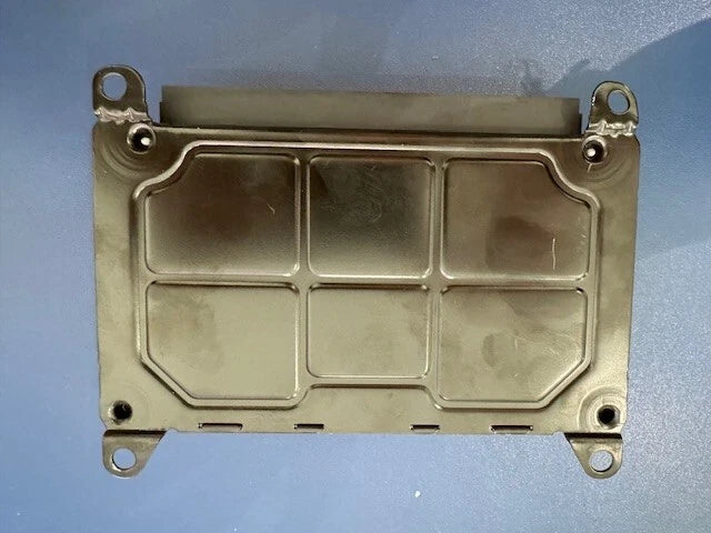 FREIGHTLINER CASCADIA WABCO ABS-E4- Brake Module ECU ECM 4460037750 4008657570