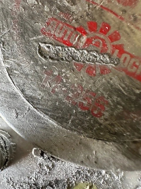 Horton OEM Fan Clutch for Caterpillar 3126 C13 C11 Diesel Engine 999422 989422 601702