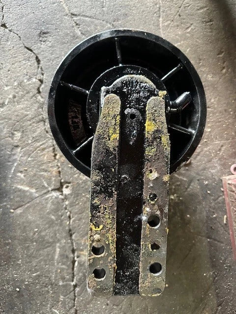 Horton OEM Fan Clutch for Caterpillar 3126 C13 C11 Diesel Engine 999422 989422 601702