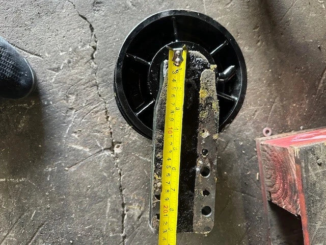 Horton OEM Fan Clutch for Caterpillar 3126 C13 C11 Diesel Engine 999422 989422 601702