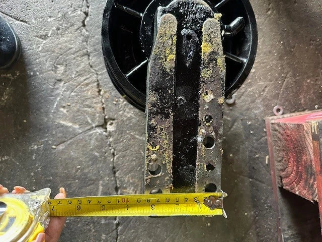 Horton OEM Fan Clutch for Caterpillar 3126 C13 C11 Diesel Engine 999422 989422 601702