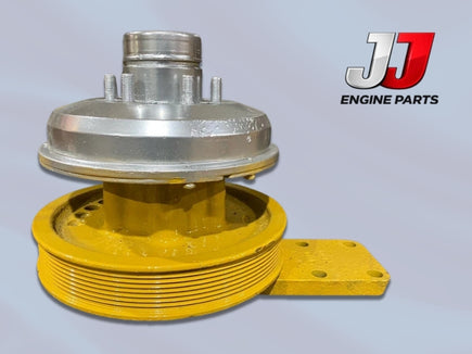 Find the Right Fan Clutch for Your Truck Today