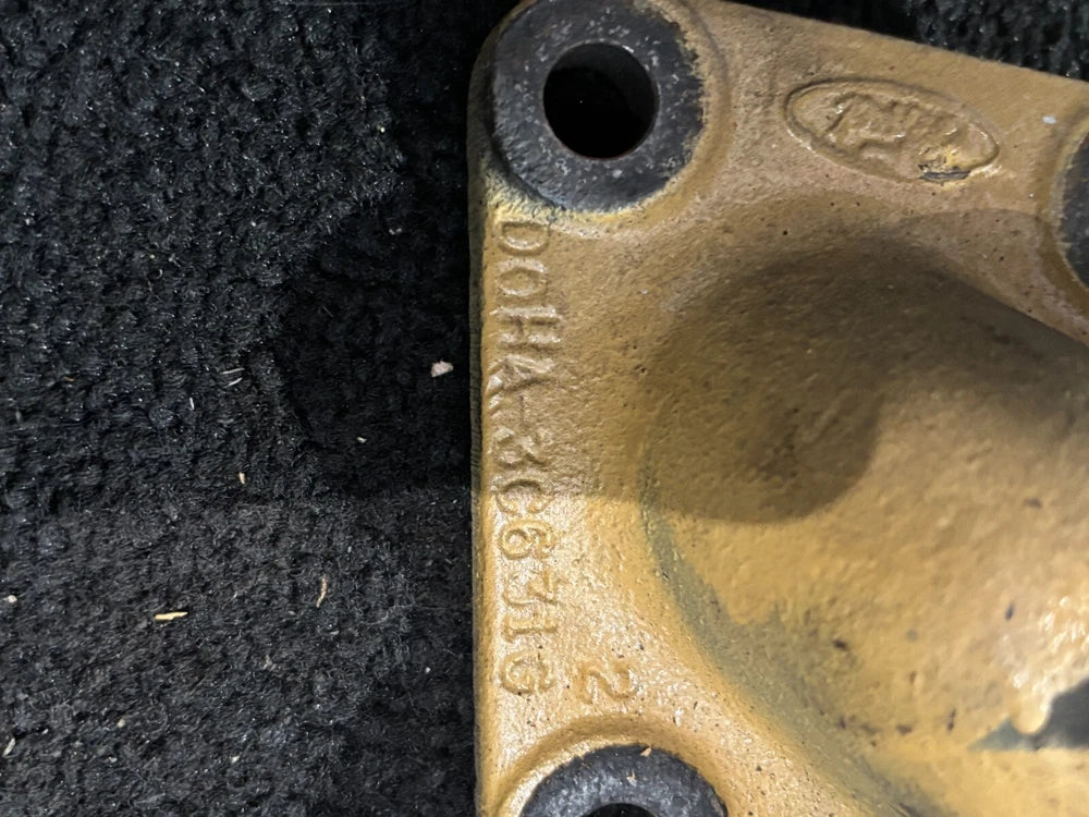 Ford OEM Engine Mount D0HA-3C631G