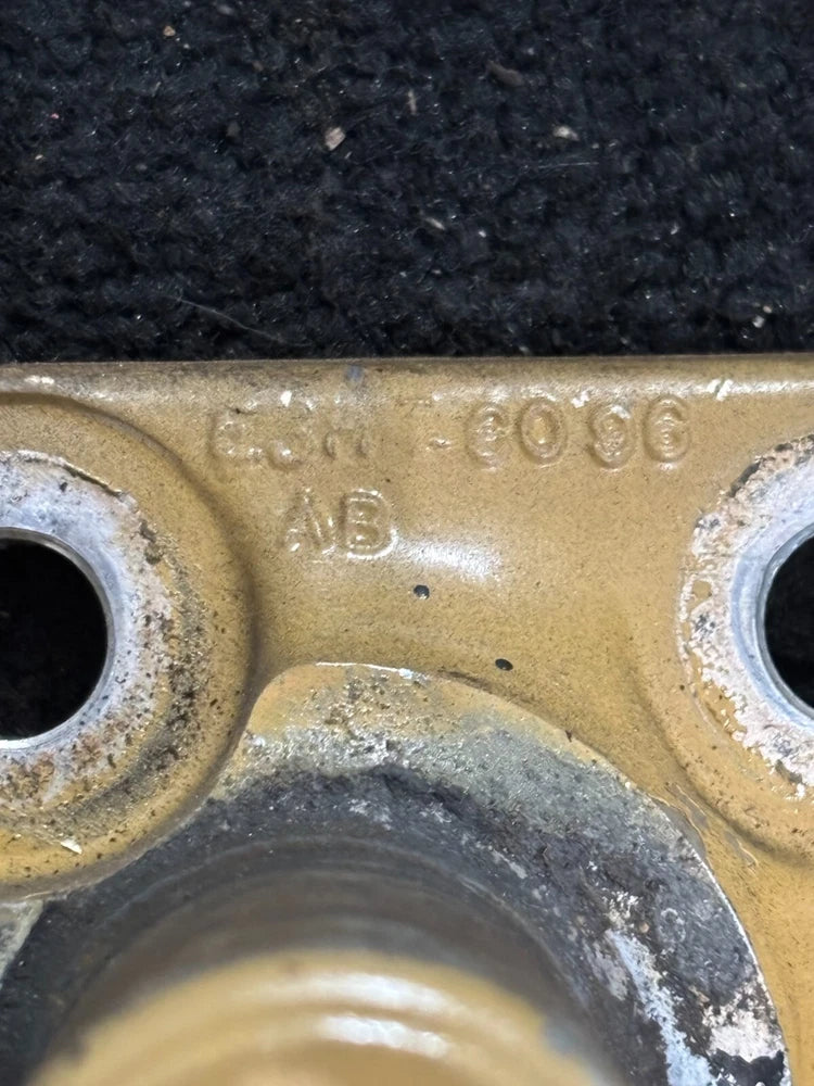 Ford OEM Engine Mount E3HT-6096-AB