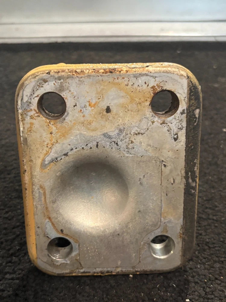 Ford OEM Engine Mount E3HT-6096-AB