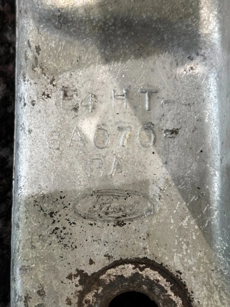 Ford OEM Engine Mount E4HT-6A070-BA