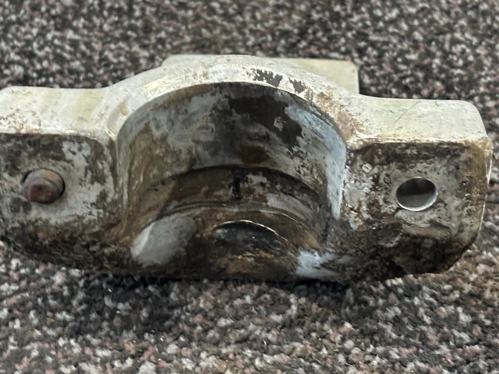 Ford OEM Engine Mount E4HT-6A070-BA