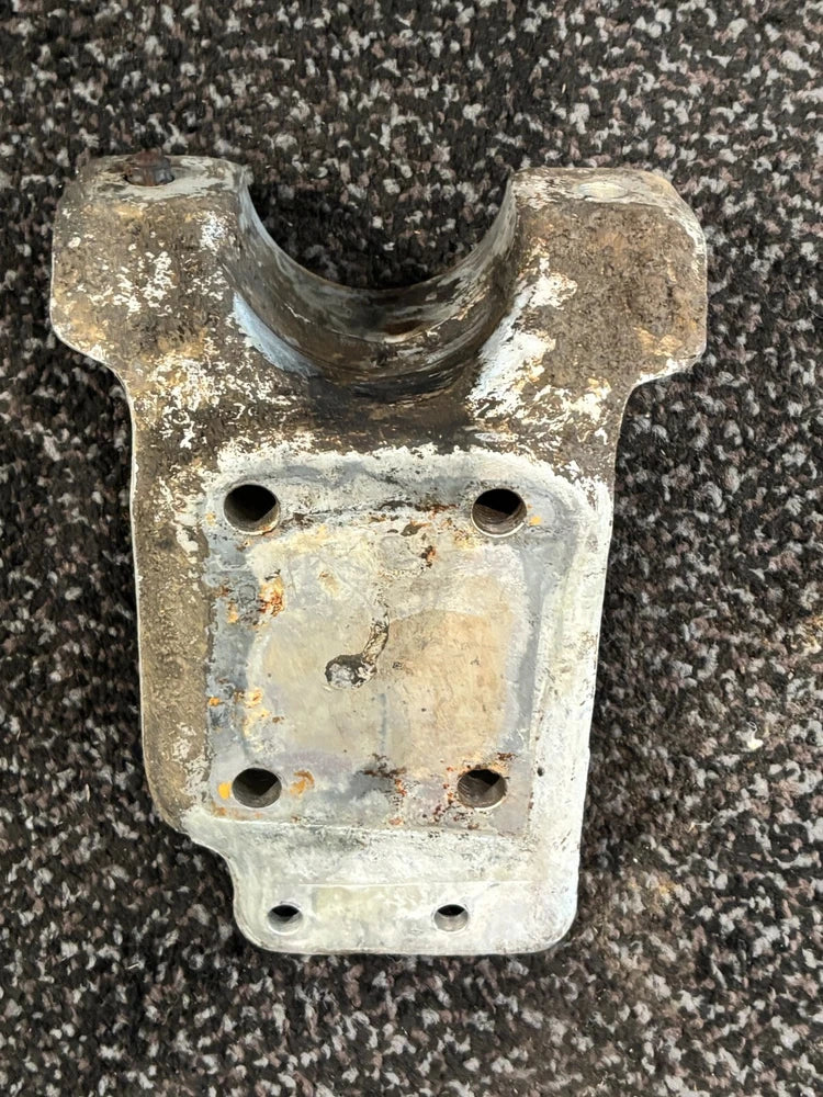 Ford OEM Engine Mount E4HT-6A070-BA