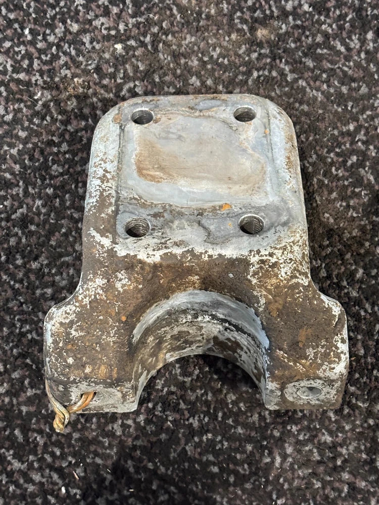 Ford OEM Motor Mount D0HA-6096 -M