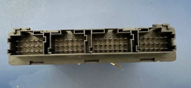 Freightliner Cascadia Continental CPC Chassis Control Module, A0024468202/003