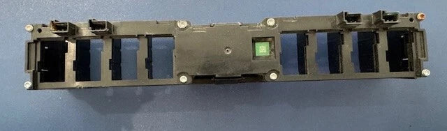 Freightliner Cascadia Multiplexing Switch Panel A06-90731-000