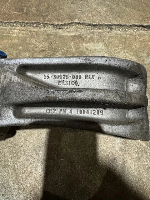 Freightliner Cascadia Radiator Mount Support Bracket, 05-30928-000, 10041209