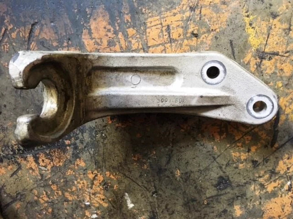 Freightliner Cascadia Radiator Mount Support, 05-30928-000 Rev A / 10041209