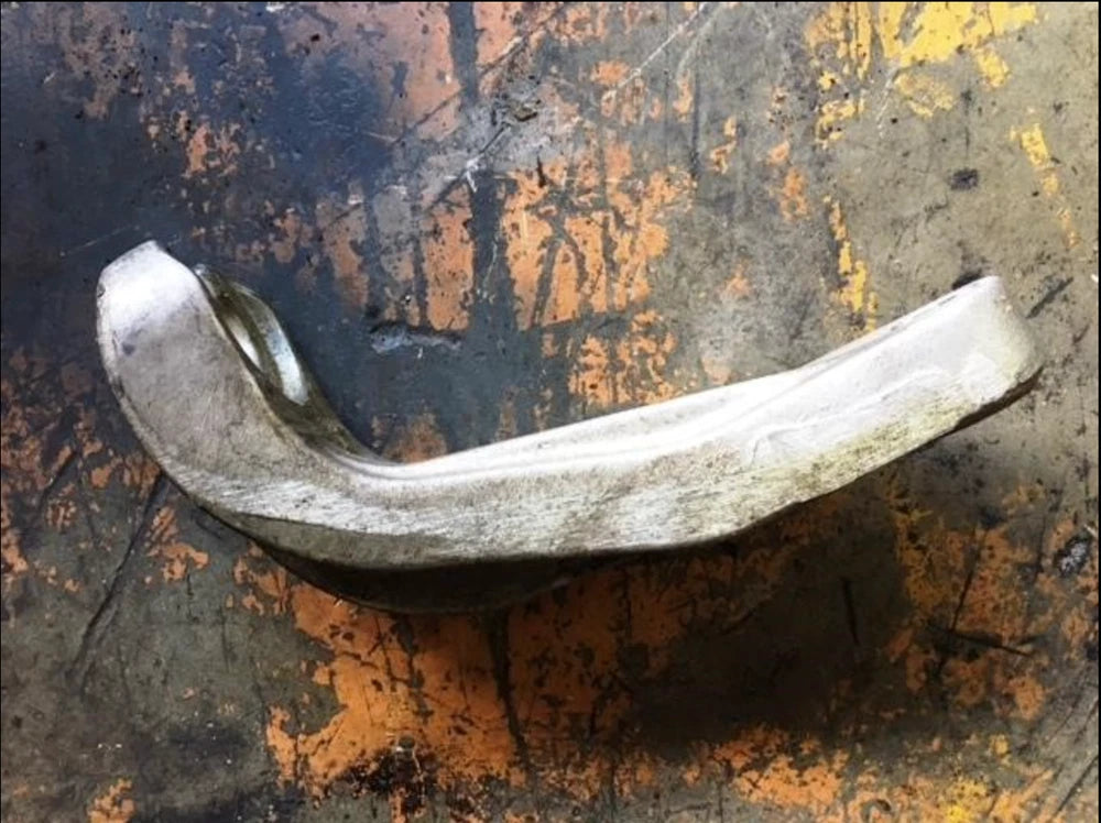 Freightliner Cascadia Radiator Mount Support, 05-30928-000 Rev A / 10041209