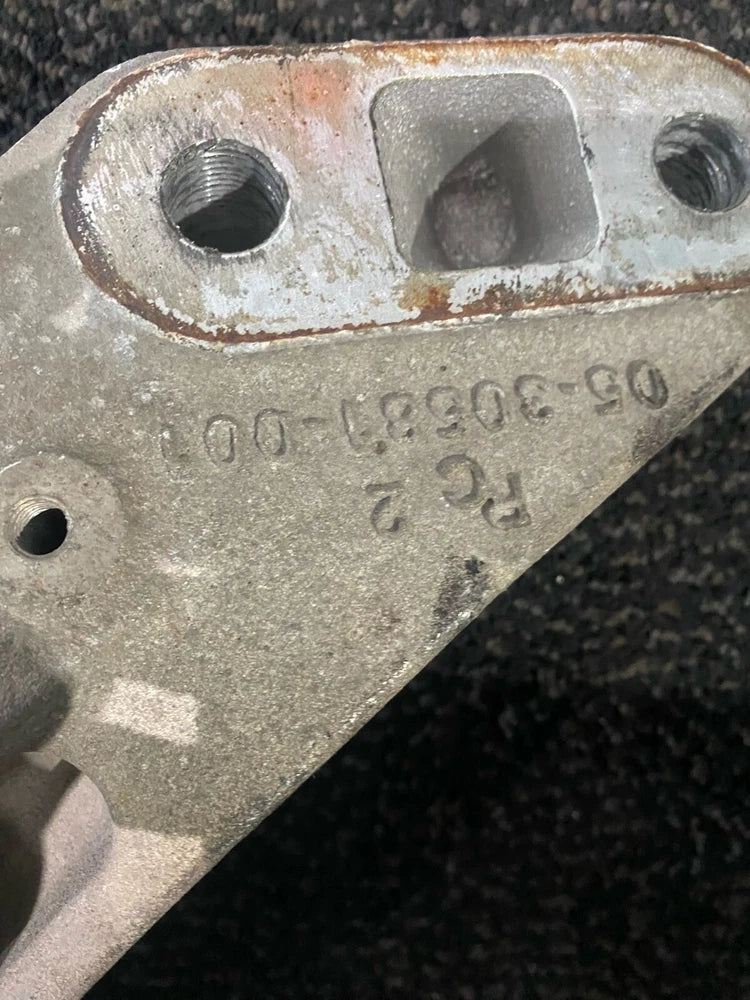 Freightliner Cascadia Radiator Support Bracket, 05-30581-001