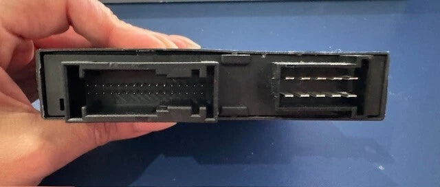 Freightliner Continental RH Door Control Module A66-22447-000