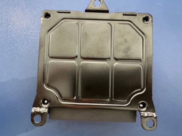 Freightliner Meritor Wabco Brake Control Module 4460046010, 4008500990