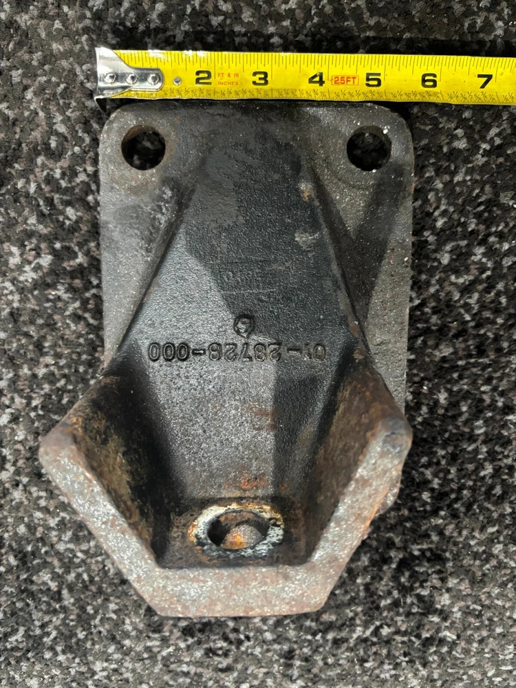 Freightliner Motor Mount 01-28728-000
