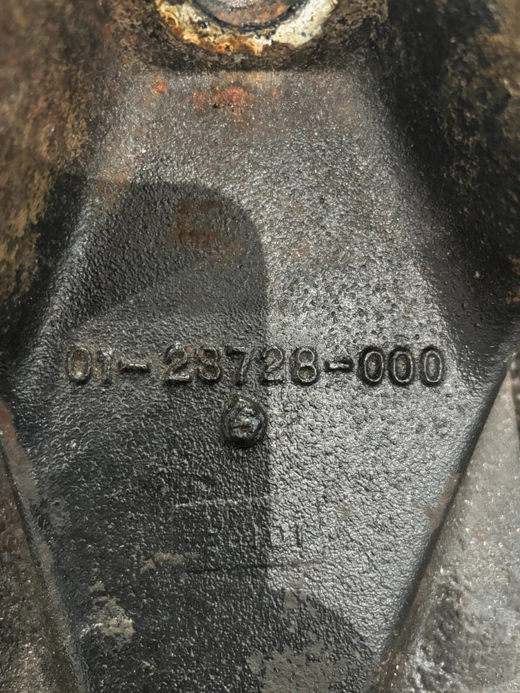 Freightliner Motor Mount 01-28728-000