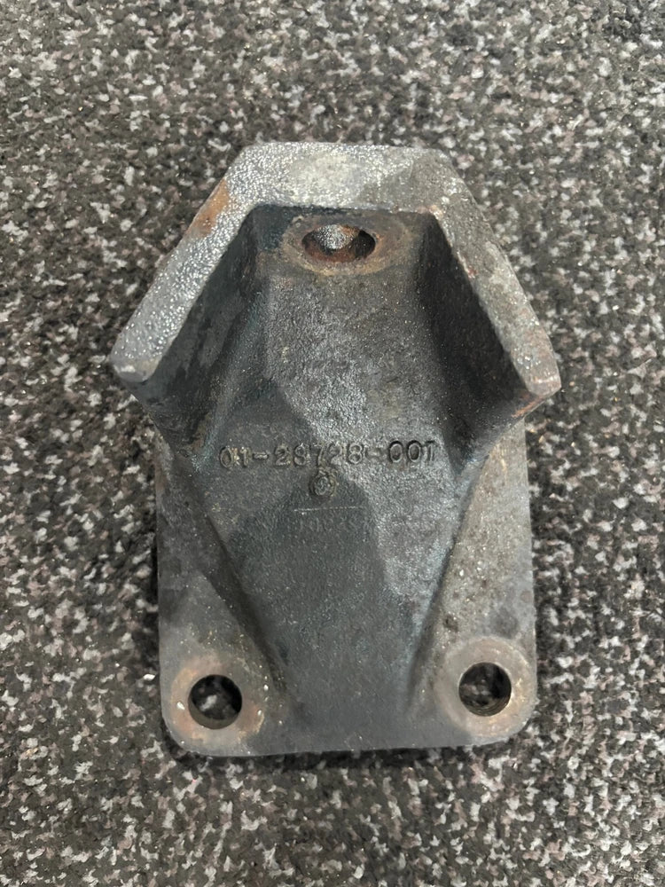 Freightliner Motor Mount 01-28728-001