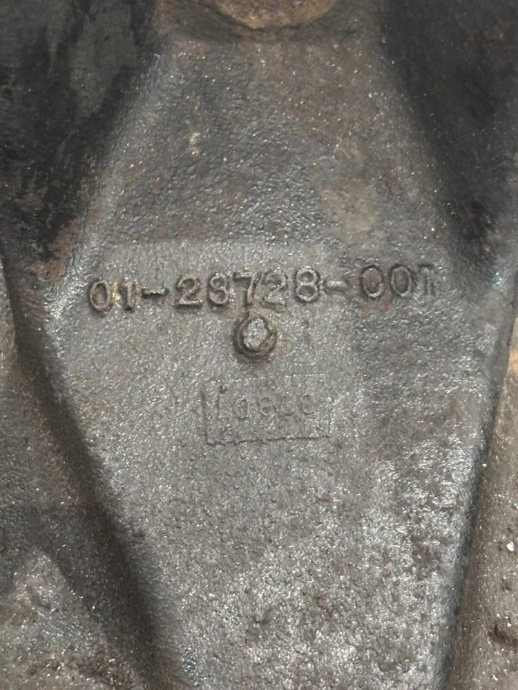 Freightliner Motor Mount 01-28728-001