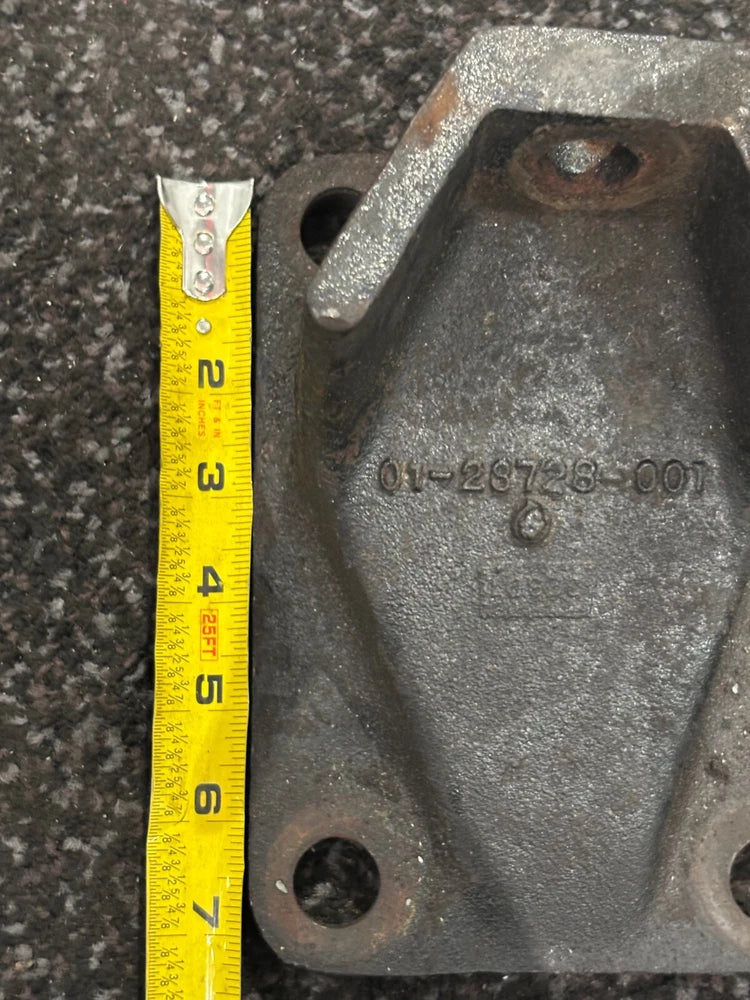 Freightliner Motor Mount 01-28728-001