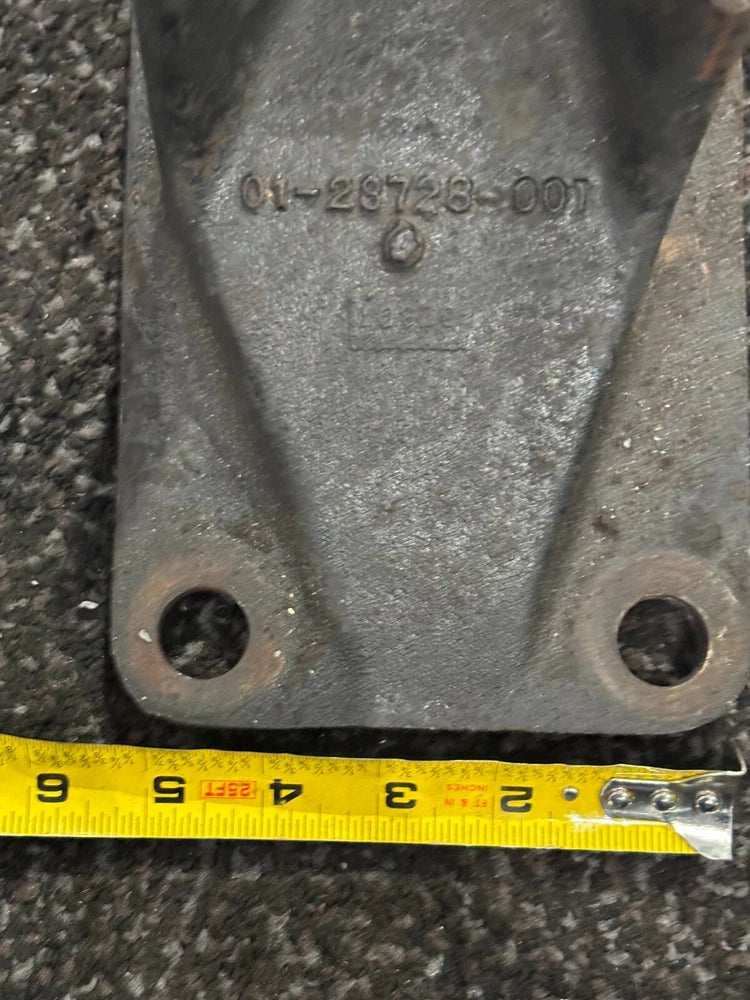 Freightliner Motor Mount 01-28728-001