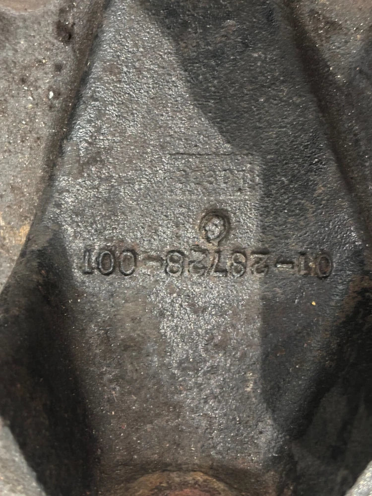 Freightliner Motor Mount 01-28728-001