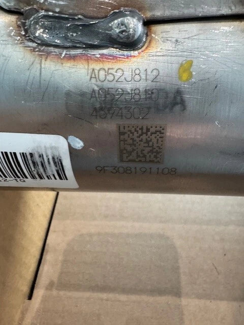 Genuine Cummins Decomposition Reactor Part # 4394302