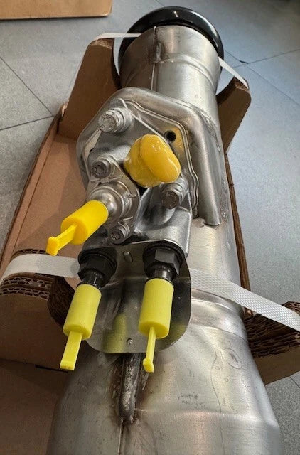 Genuine Cummins Decomposition Reactor Part # 4394302