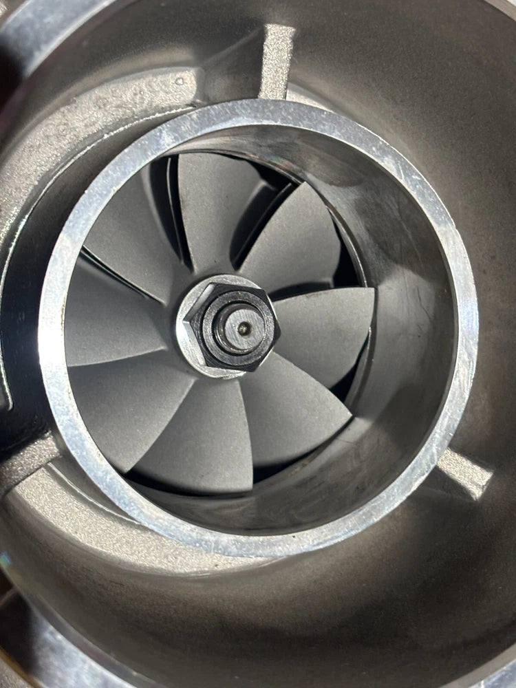 HT60 Turbocharger for Cummins N14 Diesel Engine 3537074 3592678 3592512