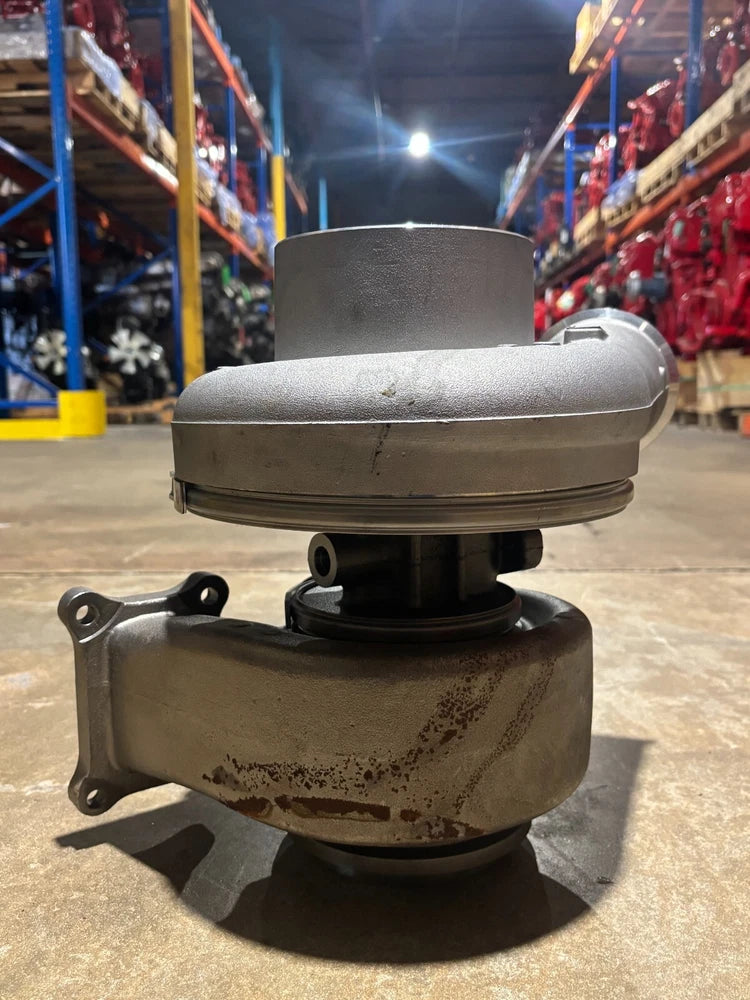 HT60 Turbocharger for Cummins N14 Diesel Engine 3537074 3592678 3592512