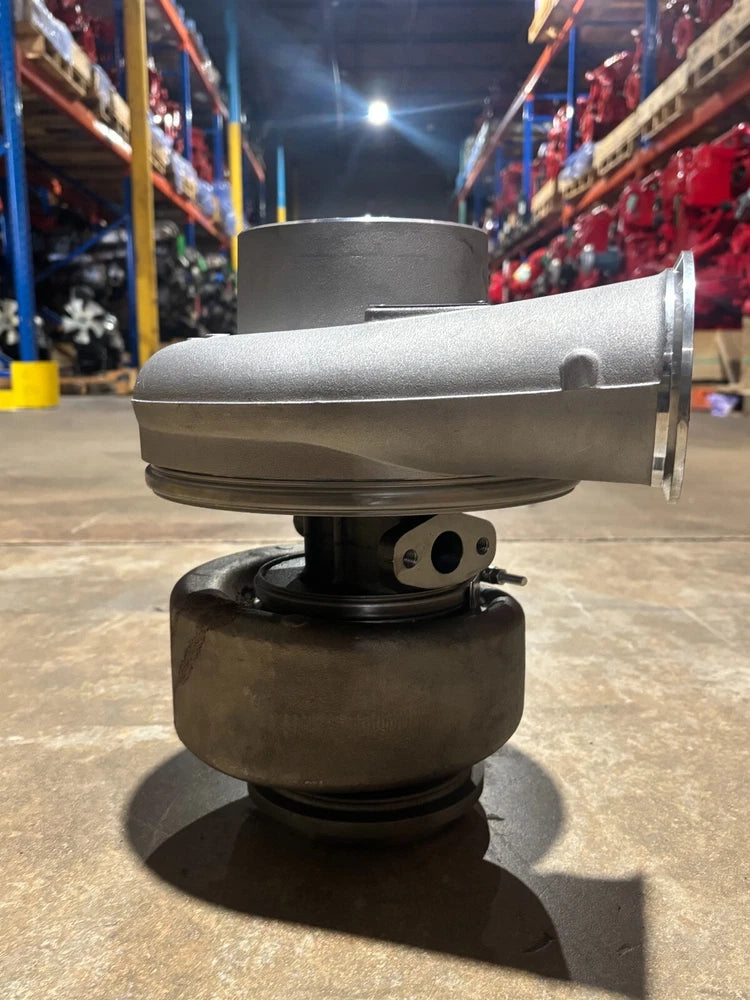 HT60 Turbocharger for Cummins N14 Diesel Engine 3537074 3592678 3592512