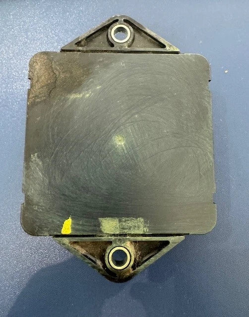 Hino J08-E Diesel Engine Turbo Control Module 773848-26 W4T94175